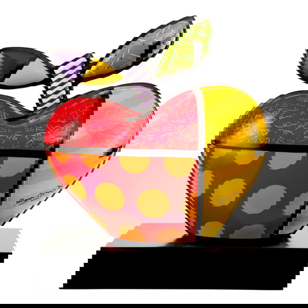 Joyau travaillé en filigrane