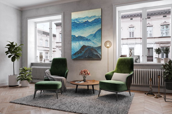 Verschönern Sie Ihr Zuhause
