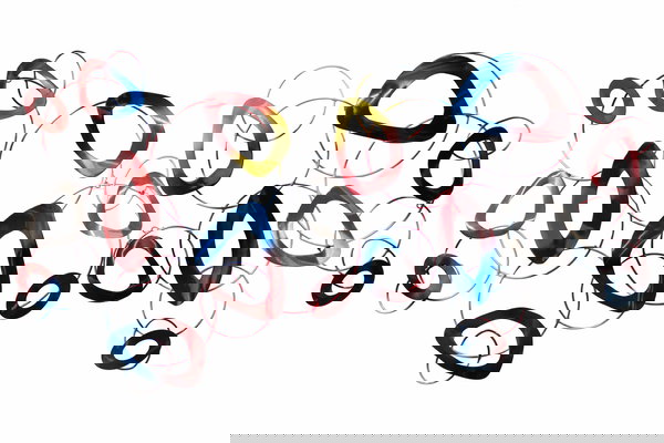 Decorazione artistica per la tua parete