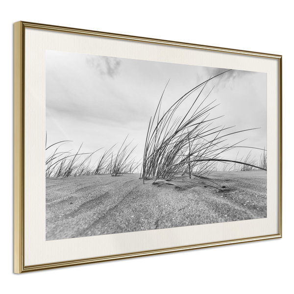 Poster 'Seaside Dunes'
