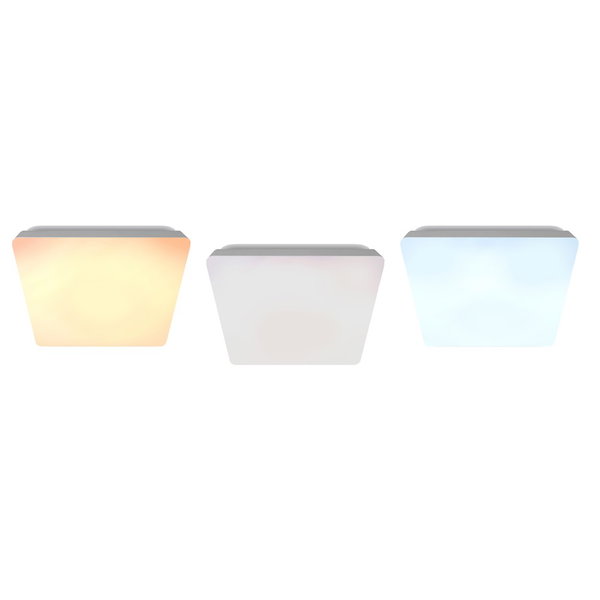 Plafondlamp 'Sever S4'