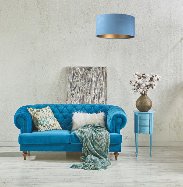 Pendelleuchte 'Classic Graceful Shiny 1'