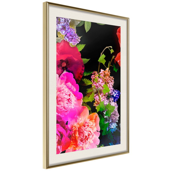 Poster 'Suffocating Scent I'