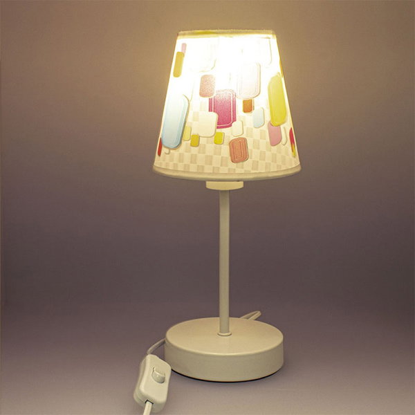Tischlampe 'Candy MT'
