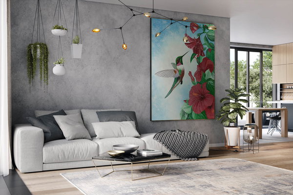 Beautify your home