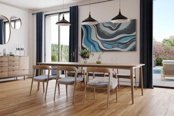 Verschönern Sie Ihr Zuhause