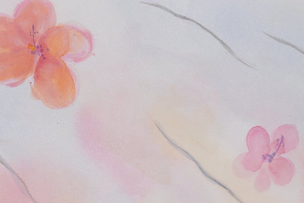 Mit Liebe zum Detail