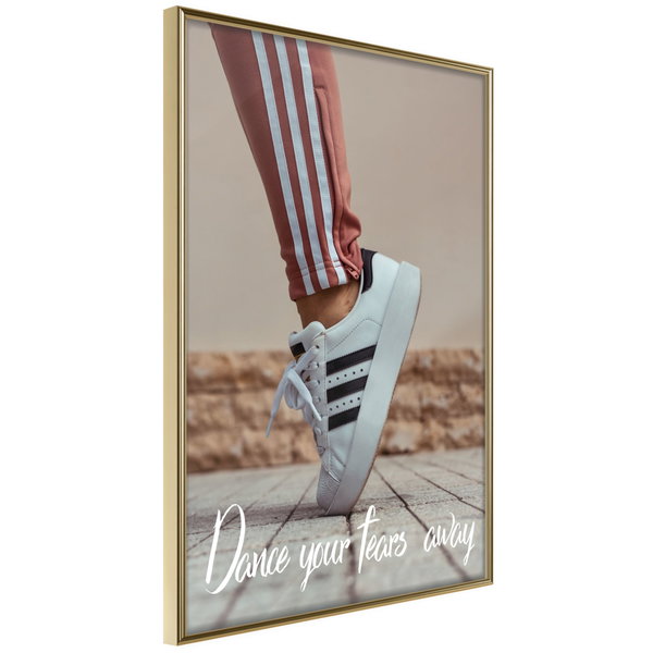 Juliste 'Dance'