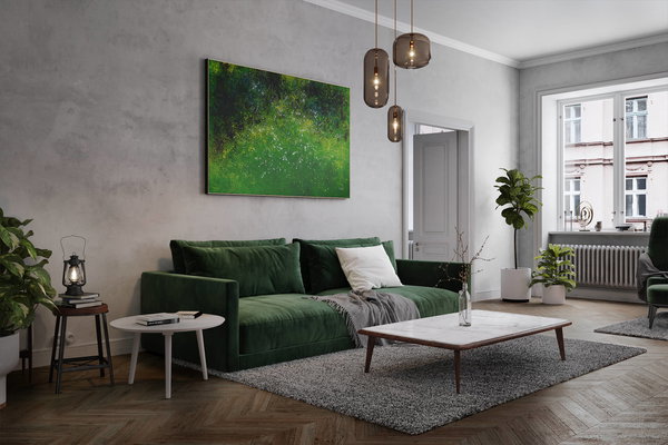 Verschönern Sie Ihr Zuhause