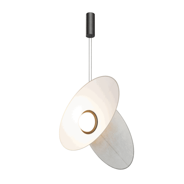 Hanglamp 'Evolution'