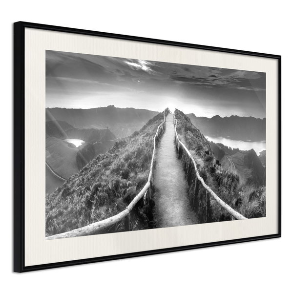 Poster 'Horizon'