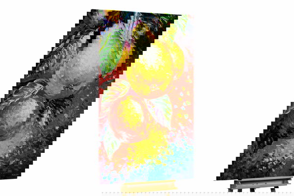 Un pezzo unico per le tue pareti