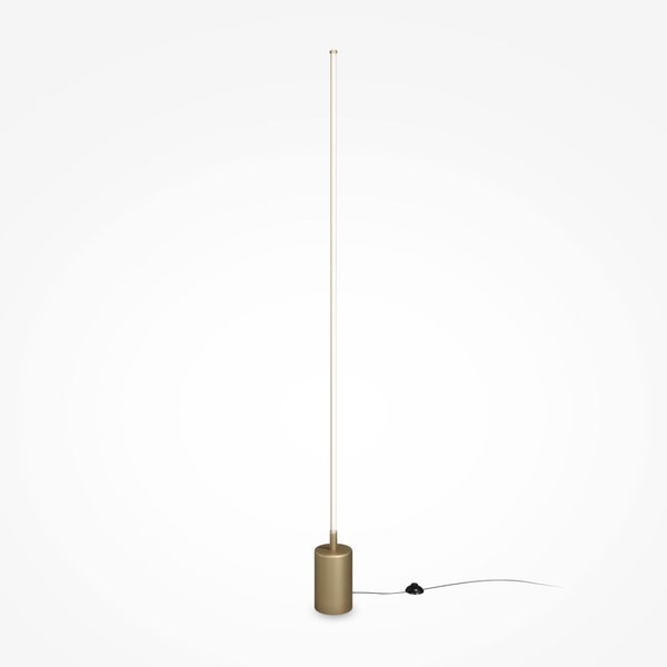 Lampadaire 'Flow'