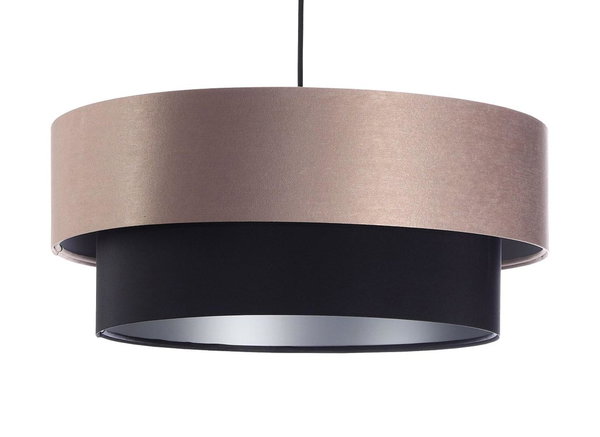 Pendelleuchte 'Duo Ellegant Fluid 1'