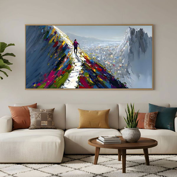 Модерно изкуство за Вашия дом