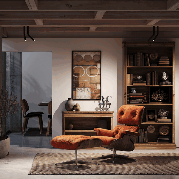 Lampa Sufitowa 'Focus T 18'