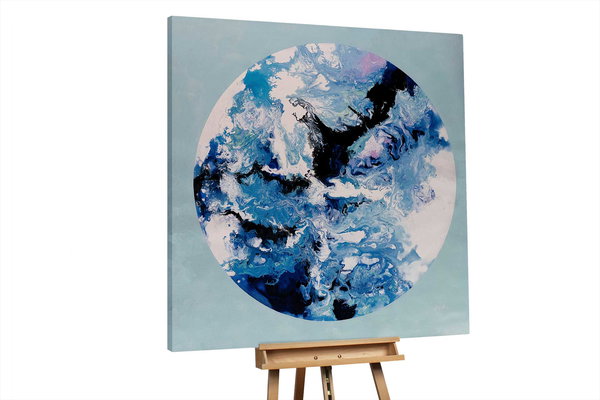 Jedinečný kúsok pre vaše štyri steny