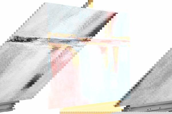 Arte contemporáneo para su hogar