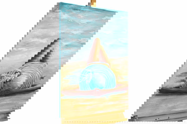 Moderne kunst voor je huis