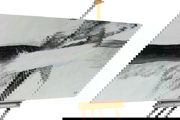 Unikat za sva četiri zida