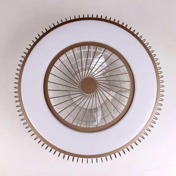 Ventilator tavan 'Mirabel 3CCT'