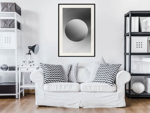 Poster 'Convex or Concave?'