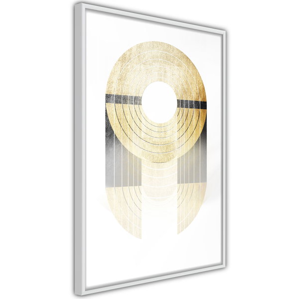 Poster 'Retro Records'
