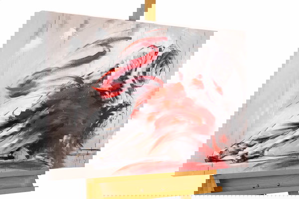 Moderne kunst voor je huis