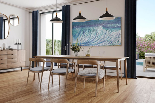 Verschönern Sie Ihr Zuhause