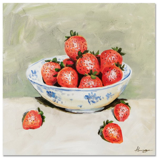 Moderne kunst voor je huis