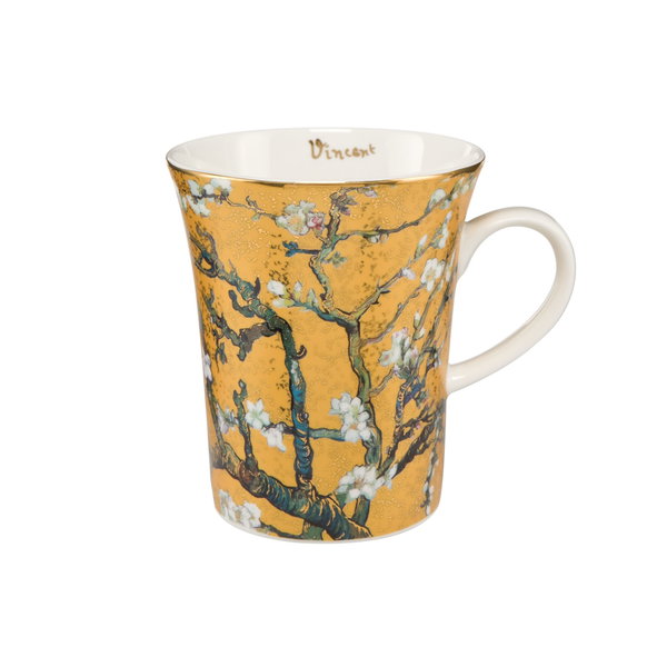 Goebel Mug 'Almond tree'