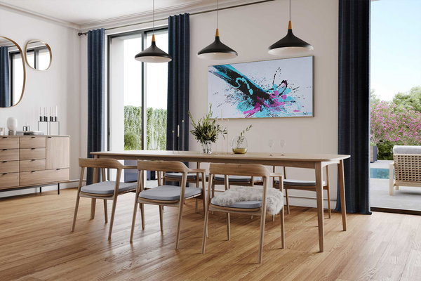 Beautify your home