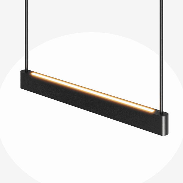 Lampa Wisząca 'Ambience 1'