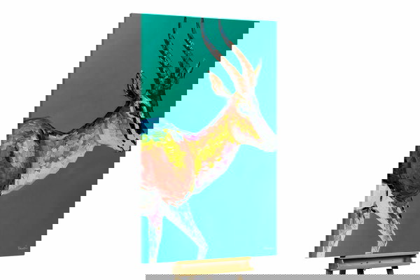 Jedinečný kúsok pre vaše štyri steny