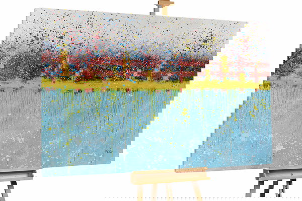 Un exemplaire unique pour votre intérieur