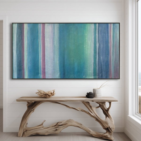 Um exemplar único para a sua decoração interior