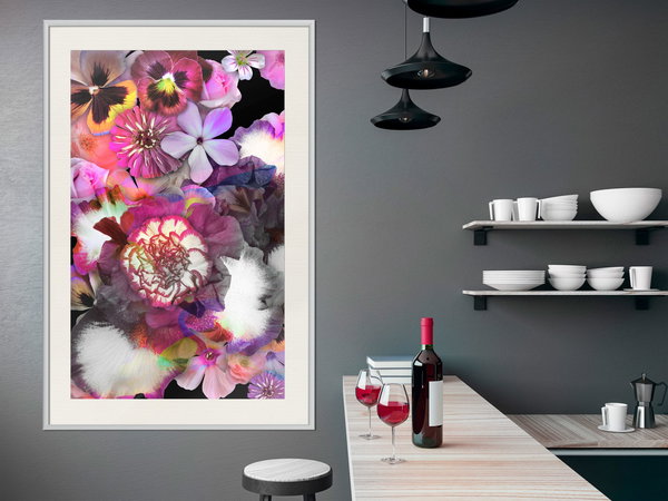 Poster 'Summer Night's Dream II'