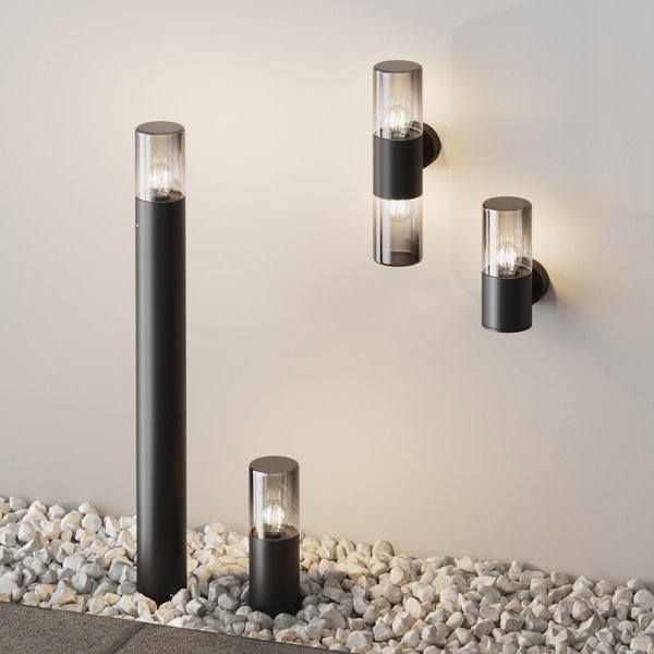 Außenlampe 'Amas'