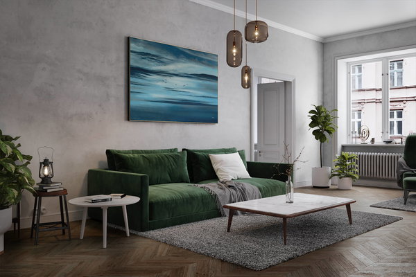 Verschönern Sie Ihr Zuhause