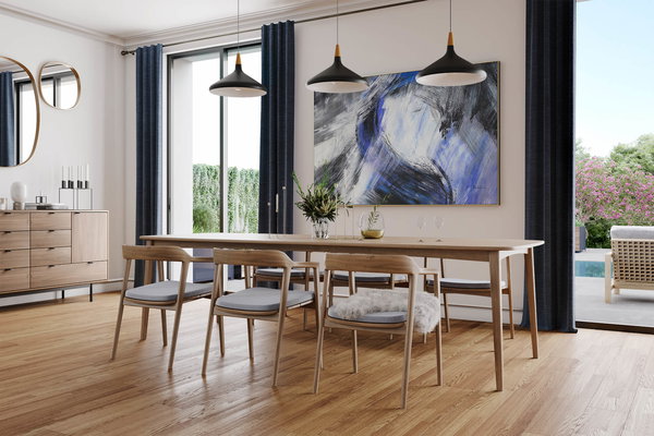 Verschönern Sie Ihr Zuhause