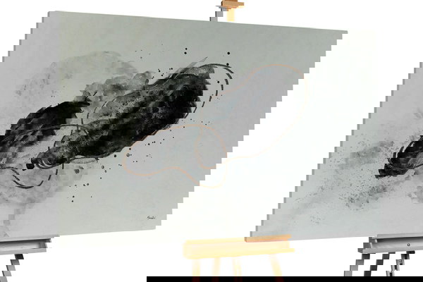 Un pezzo unico per le tue pareti