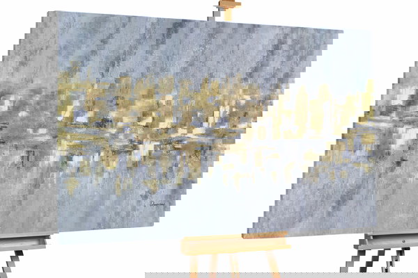 Un pezzo unico per le tue pareti