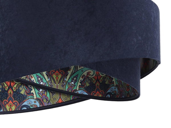 Pendelleuchte 'Galaxy Nimbus Diverse 1'