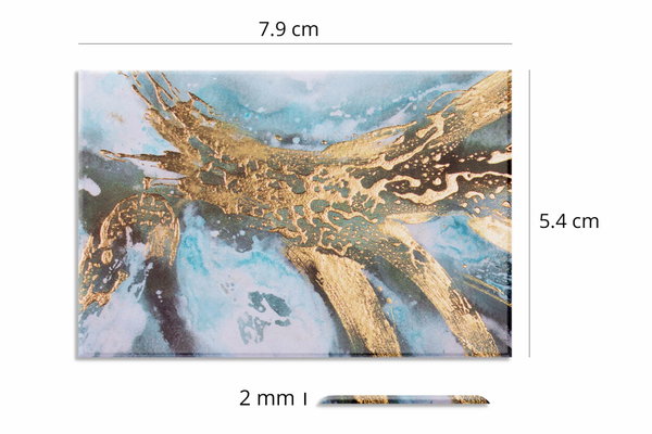 KunstLoft Magneten Edition 2021
