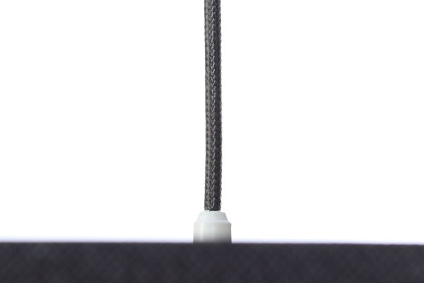 Pendelleuchte 'Glamour Cozy Lustrous 1'