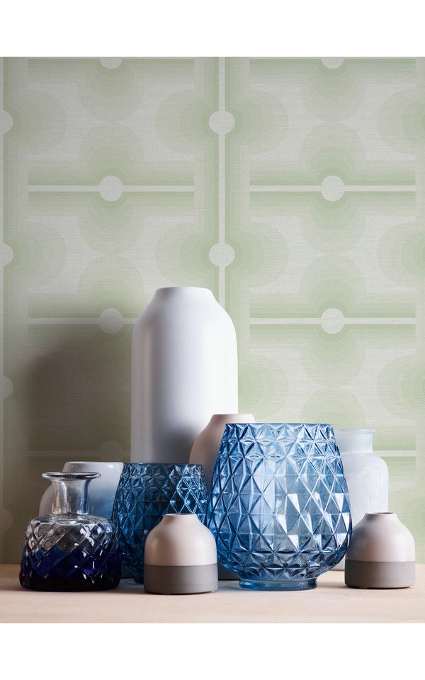 Carta da parati 'Olden Charm' 53x850cm