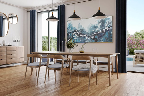 Verschönern Sie Ihr Zuhause
