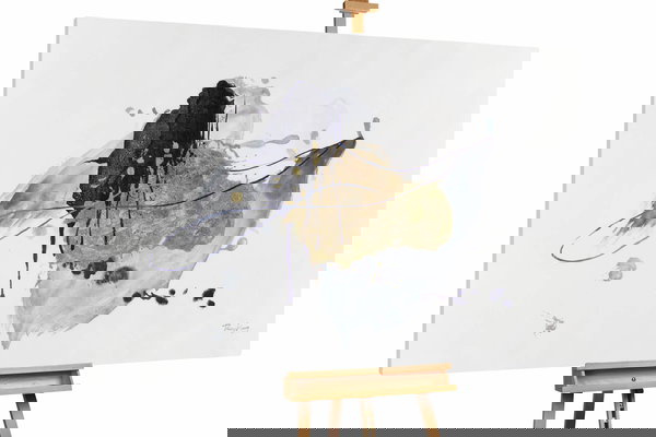 Um exemplar único para a sua decoração interior