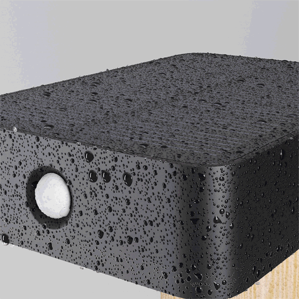 Outdoor Light 'Nordis 2'
