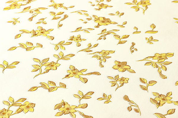 Tapete 'Versace Birds 9' 70x1005cm